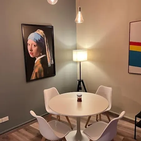 Appartamento Pantheon Cozy Boutique